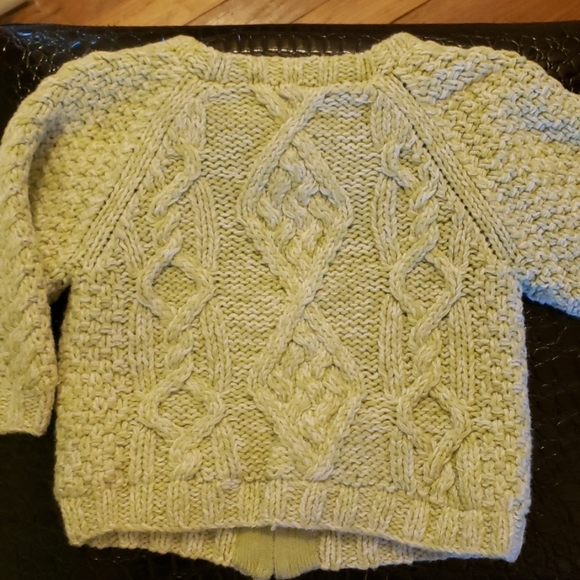 *5 FOR $25* Disney Winter Sweater - Picture 3 of 3